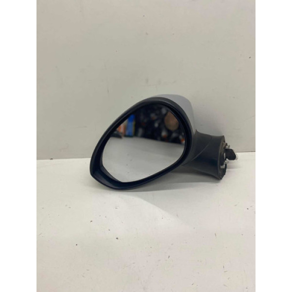 Retrovisor Fiat Punto 2007 A 2017 L/e C/detalhe