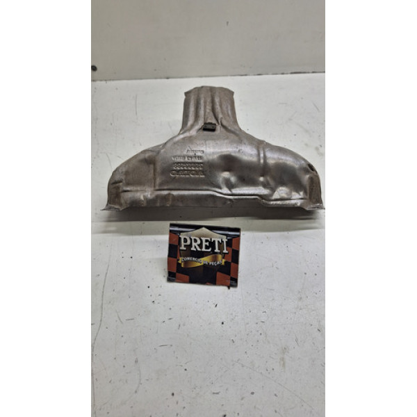 Protetor Catalisador Volvo V4 T4 2.0 2019