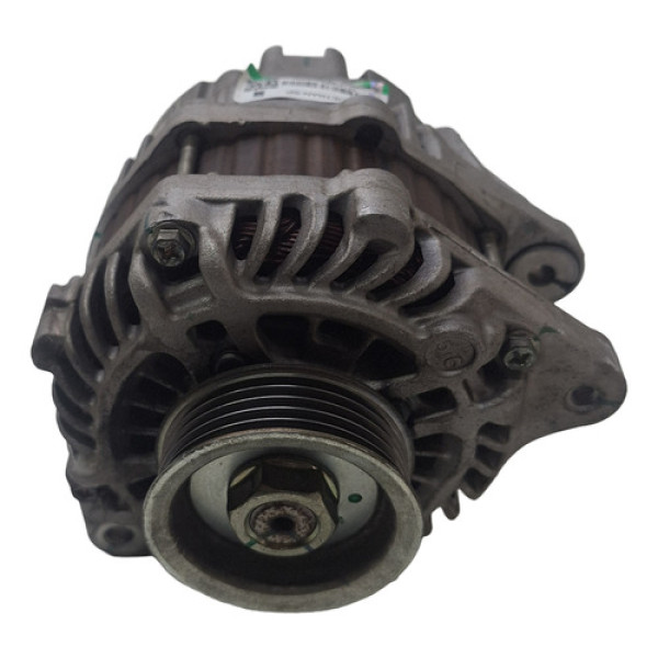 Alternador Honda New Fit 1.5 Automatico 2015 N°a5tj0391zt