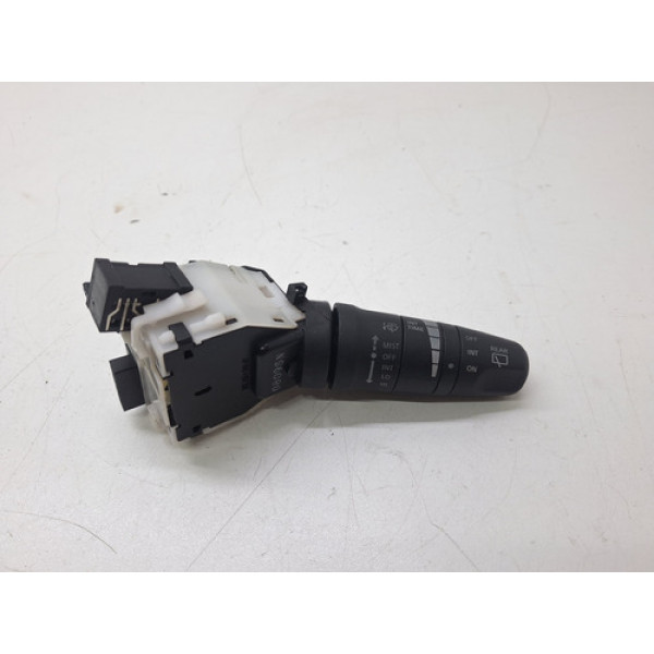 Chave Seta Limpador Parabrisa Nissan Tiida Hatch 010 / 2011