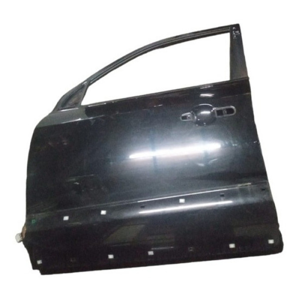 Porta Dianteira Lado Esquerdo Hyundai Tucson 2013 / 2014 