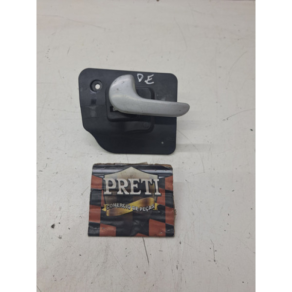 Maçaneta Interna D/e Gm Meriva 2002 / 2012 N°93305489 