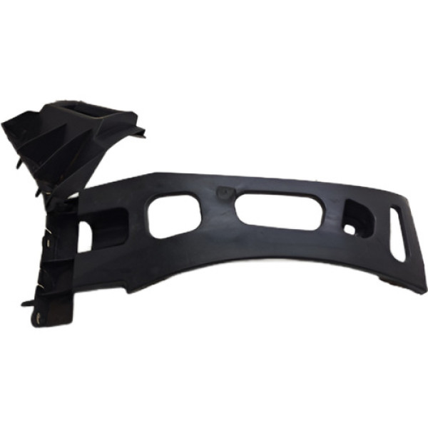 Guia Parachoque Traseiro Esquerdo Citroën C4 Picasso 2009 