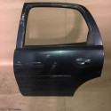 Porta Traseira Chevrolet Corsa Montana 2003 A 2012 L/e