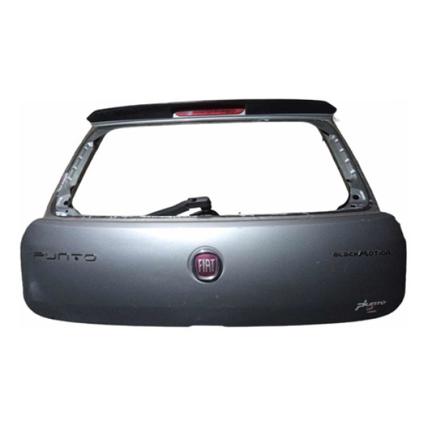 Tampa Traseira Fiat Punto 2012