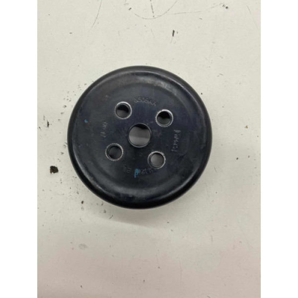 Polia Bomba D Água Ecosport 1.6 2013 A 2017