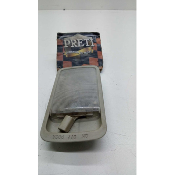 Luz De Teto Cortesia Nissan Livina 2013