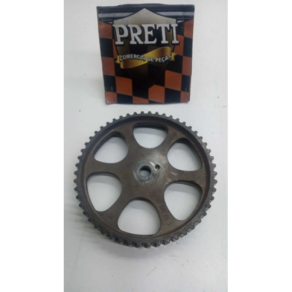 Polia Comando De Válvula Volkswagen Gol G5 1.6 2010