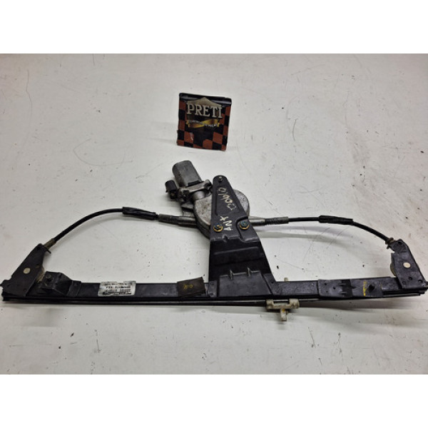 Elevador Vidro Elétrico Dianteira Direito Fiat Doblo 2009