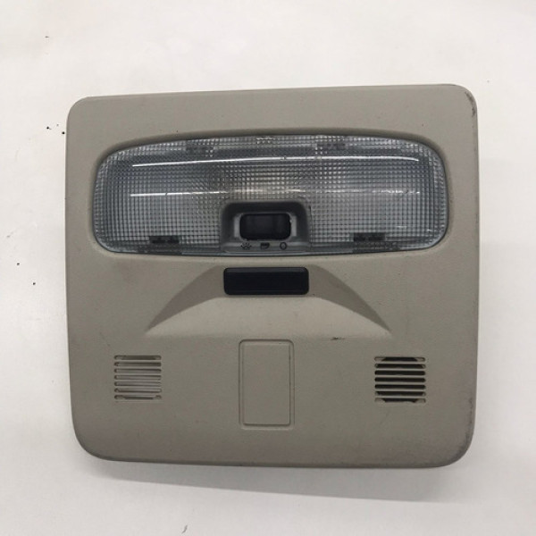 Luz De Teto Freelander 2 2007 08 09 10 11 12 Original 