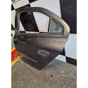 Porta Traseira Esquerda Chevrolet Onix 2017 2018