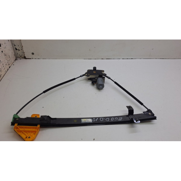 Máquina Vidro Dianteira Lado Direita Ford Ecosport 2010