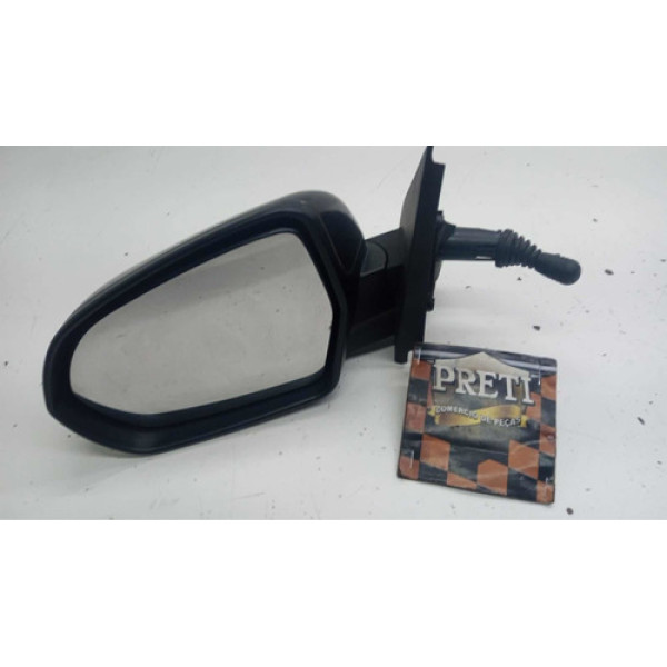Retrovisor Esquerdo Chevrolet Agile Montana 2015