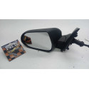 Retrovisor Esquerdo Chevrolet Onix 2017 Manual