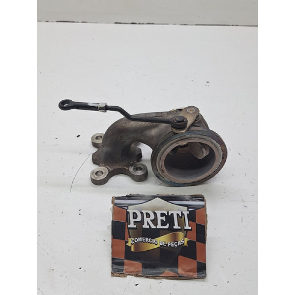 Turbina Vw Nivus 1.0 3cc Tsi 2021 / 2022 / 2023 