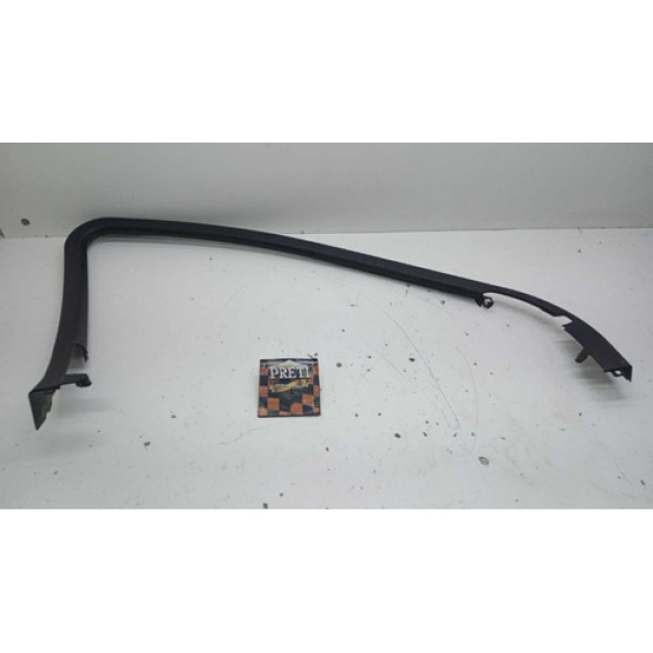 Aplique Porta Dianteira Direita Cruze 2014