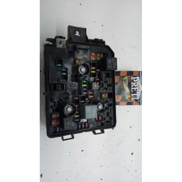 Caixa De Fusível Chevrolet Onix 2014