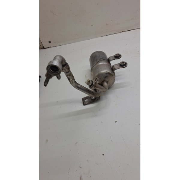 Filtro Secador Ar Condicionado Ford Focus 2.0 16v 2011