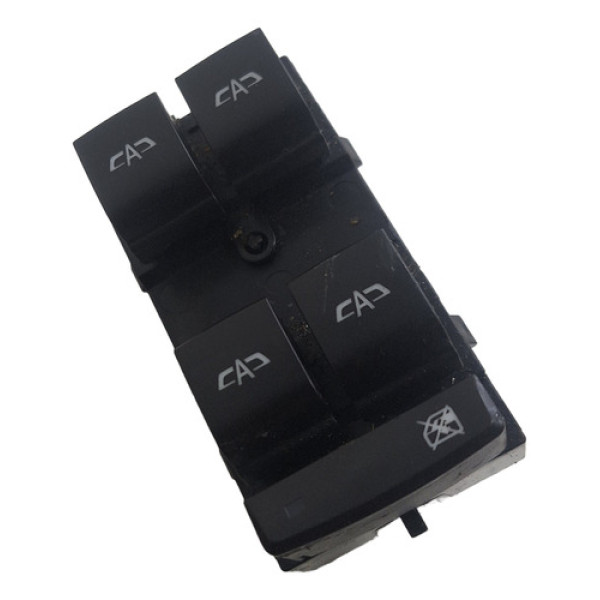 Botão Vidro Elétrico Dianteiro Esquerdo Chevrolet Onix 2022