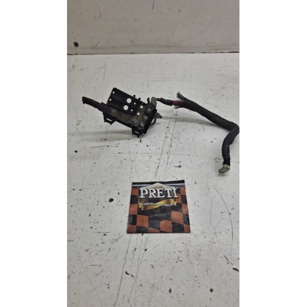 Terminal Polo Positivo Bateria Jeep Renegade 1.8 2016/2017 