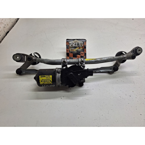 Máquina Limpador Dianteiro Hyundai Hb20 2015 