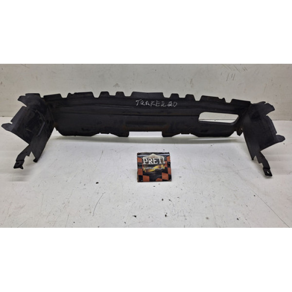 Defletor Superior Radiador Chevrolet Tracker 1.2 2020