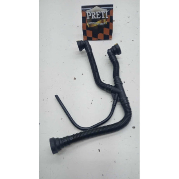 Mangueira Suspiro Citröen C3 2010