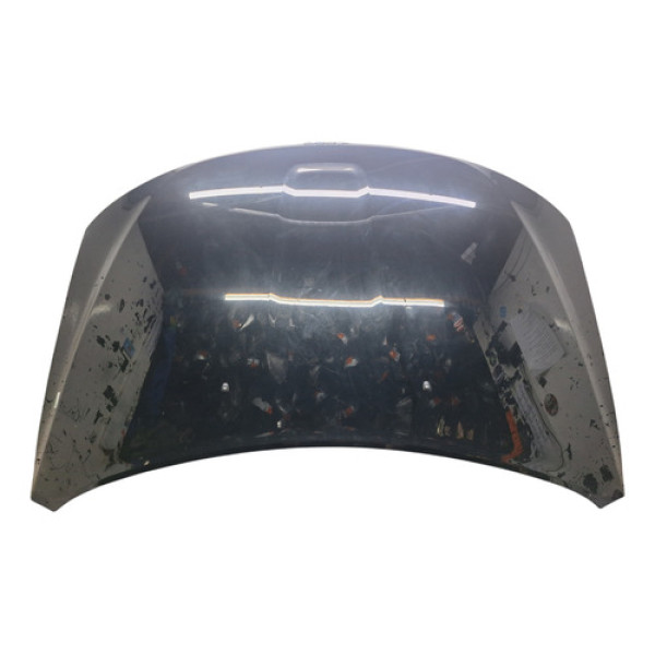 Capô Original Jeep Cherokee 3.6 V6 2014 / 2015 Cor- Preto