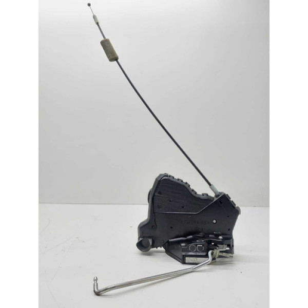 Fechadura  Porta Dianteira New Civic 2014 L/d