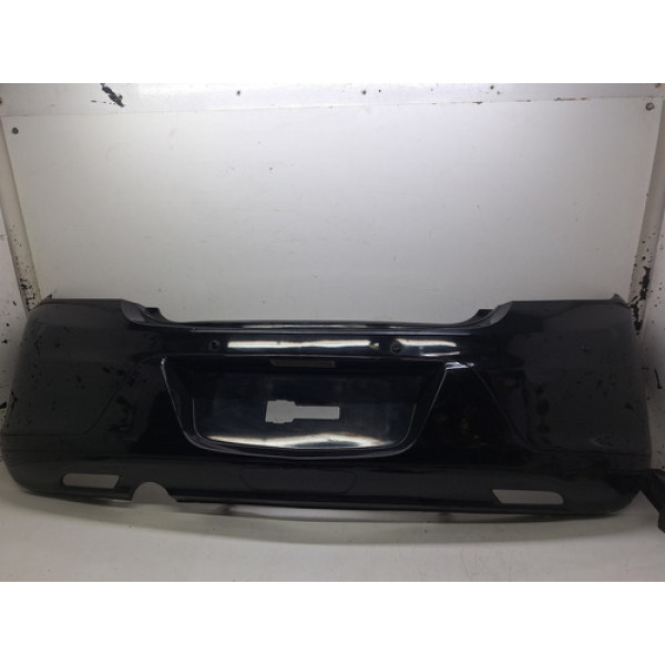 Parachoque Traseiro Chevrolet Onix Joy 1.0 2015 / 2016