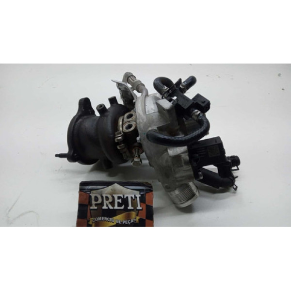 Turbina Chery Tiggo 7 2020