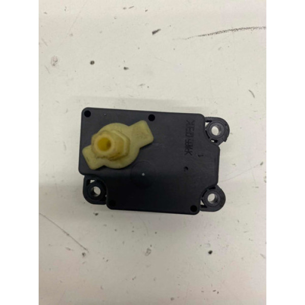 Atuador Caixa De Ar Condicionado Volvo Xc60 T5 2008 A 2012