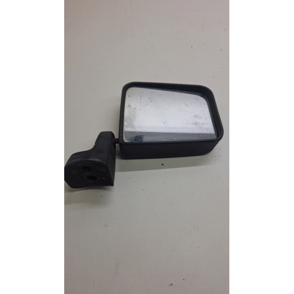 Retrovisor Lado Direito Vw Kombi 1600 Injetada 2003 / 2004