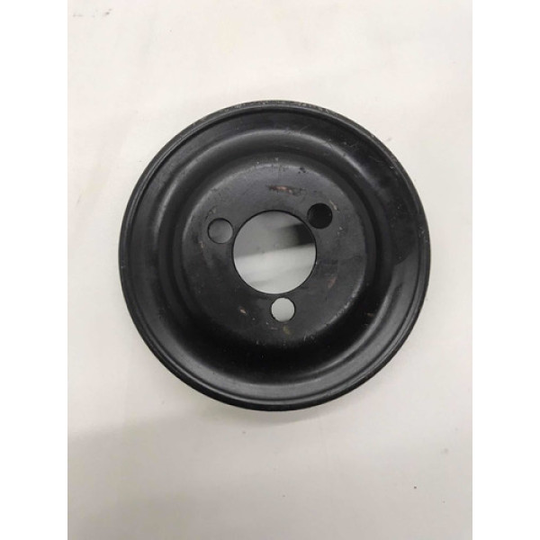 Polia Da Bomba De Direção Hidráulica Fox 2012 Original