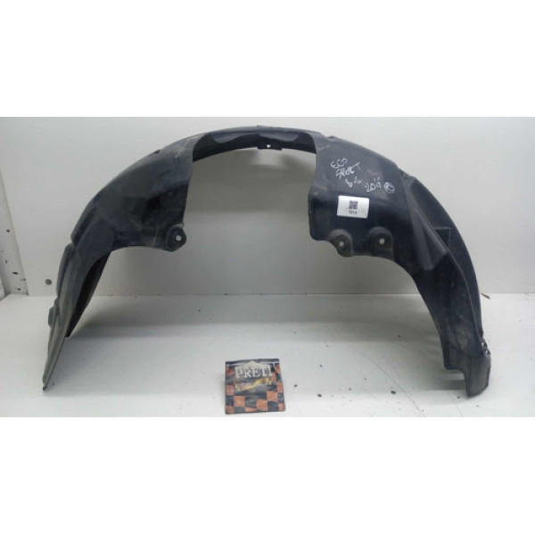 Para Barro Dianteiro Esquerdo Ford Ecosport 2016