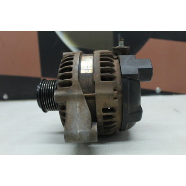 Alternador Land Rover Discovery 4 3.0 Diesel 2012 Original 