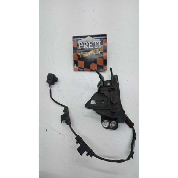 Fechadura Capo Elétrica Hyundai Hb20 1.6 2014