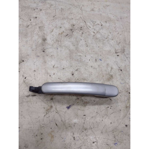 Maçaneta Traseira Externa Lado Direito  Fox 2015  Original 