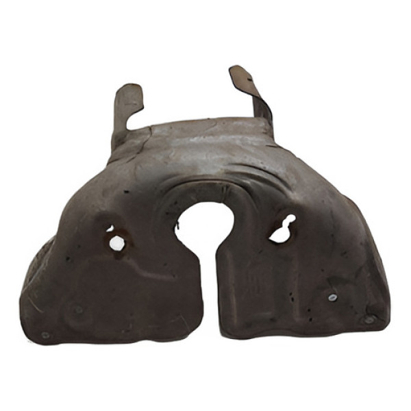 Defleotr Protetor Calor Catalisador Citroën C3 1.4 2010