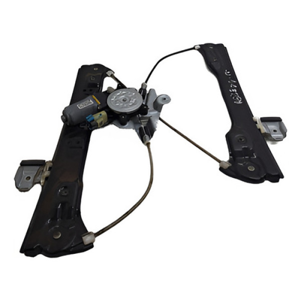 Maquina Vidro Dianteira Lado Direita Chevrolet Agile 2012