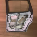 Porta Traseira Direita Dodge Journey 2009 A 2015 