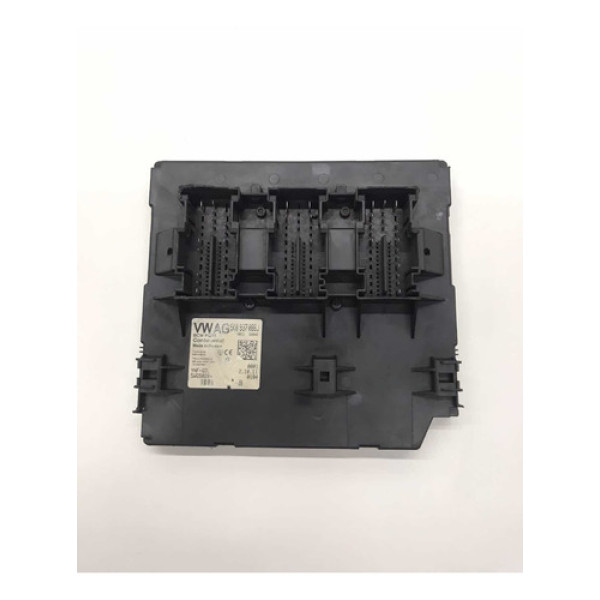 Módulo Bcm Tiguan 2.0 200cv Tsi 2010 Original Promoção