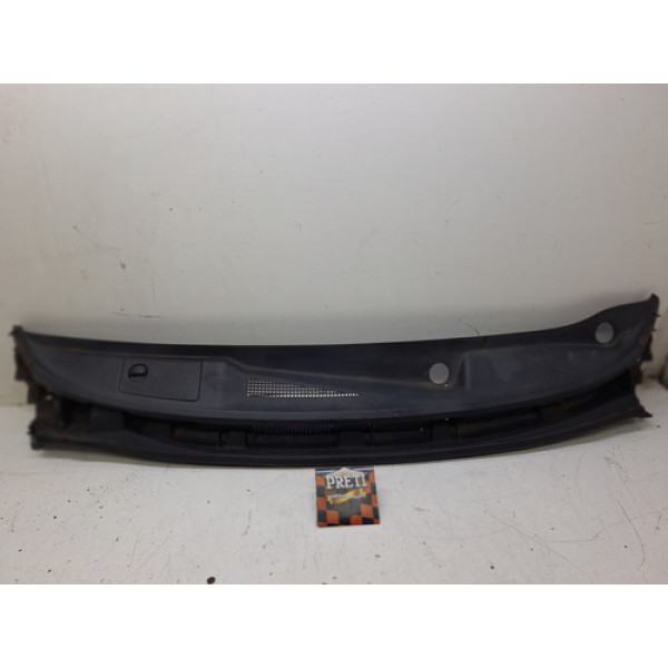 Grade Churrasqueira Nissan Livina 2011 / 2012 N°66862az60a