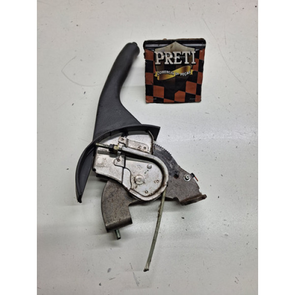 Alavanca Freio Mão Toyota Corolla Filder 1.8 2006 / 2007