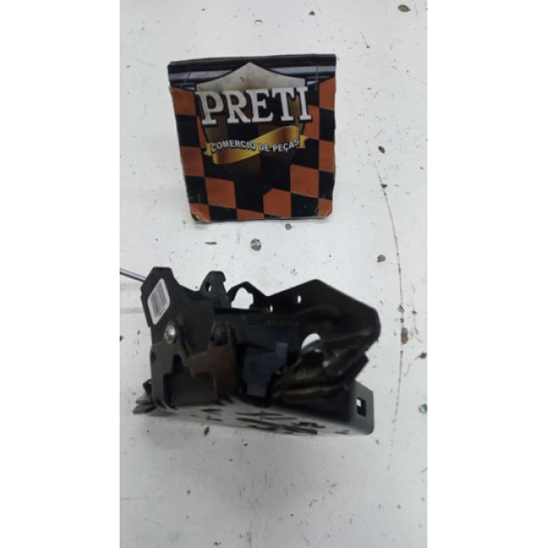 Fechadura Porta Dianteira Esquerda Ford Ecosport 2010