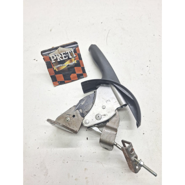 Alavanca Freio De Mão Toyota Etios 2015/2016