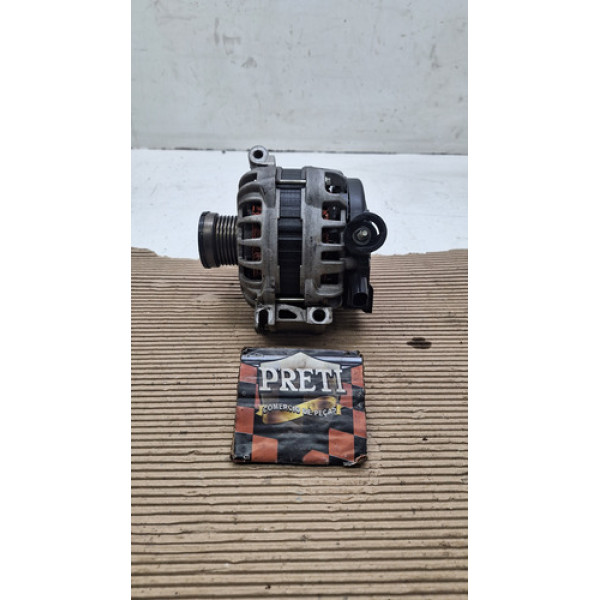 Alternador Fiat Toro 1.8 2017 / 2018 