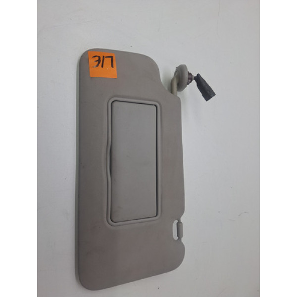 Quebra Sol Lado Esquerdo Honda Fit 2015 A 2020