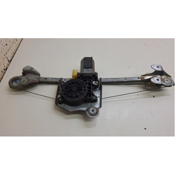 Máquina Vidro Traseira Lado Esquerda Chevrolet Vectra 2008