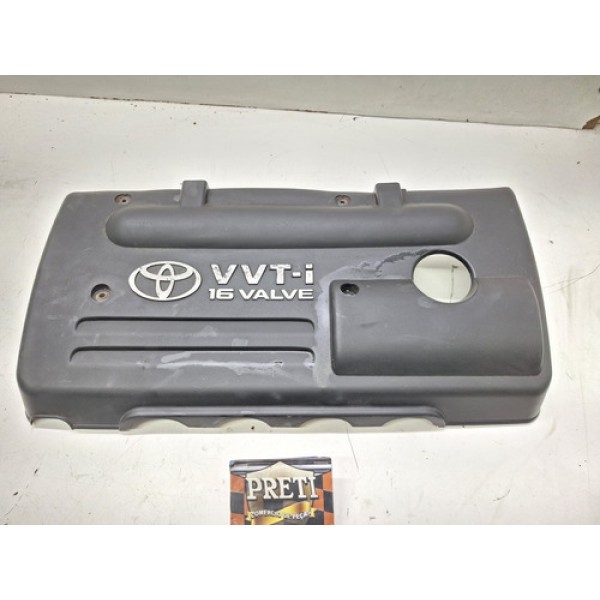Tampa Do Motor Toyota Corolla Filder 2005/2006